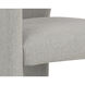 Isidore Ernst Sandstone Lounge Chair